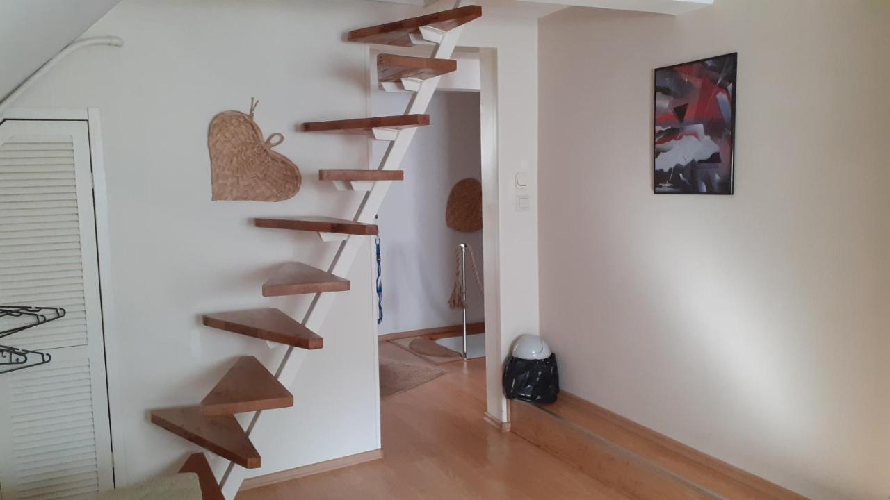 Pokoje przy Parku Oliwskim Apartament Gdańsk Zewnętrze zdjęcie